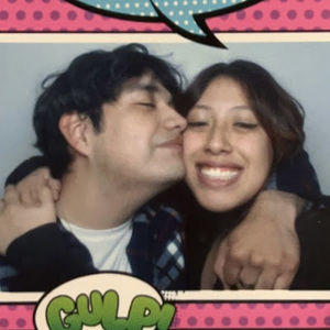 Meet your Posher, Carolyn